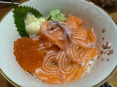 -信日本料理(信义坊店)