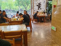 -黄家泡馍馆·非遗老字号·清真(凤九海荣名城店)