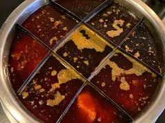 -邓莽子老火锅(鲁祖庙店)