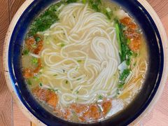 -上坐过桥米线(顺城店)