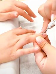-M13瑾玳•专业美甲美睫