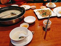 -潮名荟潮州菜馆(祈福缤纷世界店)