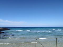 -咸德海水浴场
