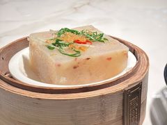 -滋粥楼·顺德菜(番禺广场总店)