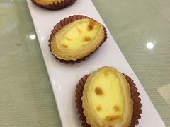 蛋挞-龙禧渔村酒楼