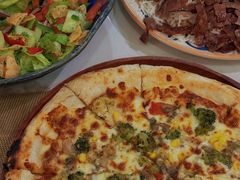 -苏坦土耳其餐厅(白云宾馆店)