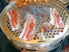 -东味北道熟成·炭火烤肉(九龙店)