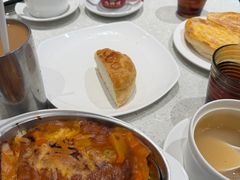 -香港新发烧腊茶餐厅(书城店)
