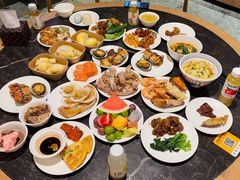 -清河半岛温泉度假酒店