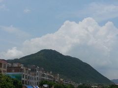 门外-悦城龙母祖庙