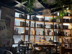 -酤居湖景音乐餐吧(安宁店)