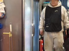 -小吴先生的店·东北烧烤(林科大店)