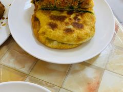 素馅饼-王三姑牛肉饼