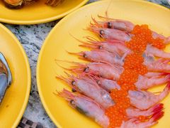 -棕榈岛海鲜自助餐厅(虹桥迎宾馆店)