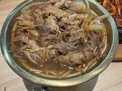 -米村拌饭(东方新天地店)