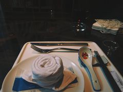 -箱美术馆私房菜(水晶郦城店)