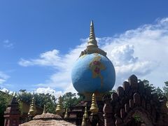 -一寨两国风景区