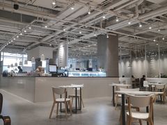 大堂-娜娜家·Nana's restaurant(国金汇店)