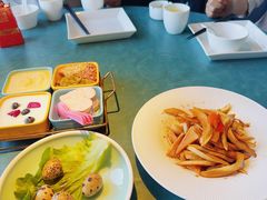 -荣品荟·融合餐厅(月湖广场店)