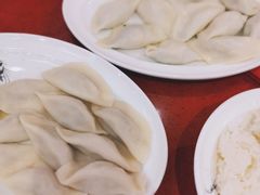-喜家德虾仁水饺(东海缤纷天地店)