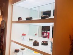 -DQ·蛋糕·冰淇淋(天通苑华联店)
