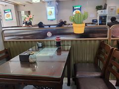 -清真牛街祥云轩门钉肉饼(左家庄店)