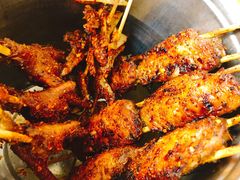 -炒豆合作社(东四总店)