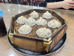 -西安贾三灌汤包·回坊小吃·清真炒菜(北院门总店)