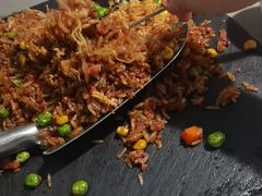 -3号仓库·创意中国菜(乐清正大广场店)