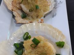 -喷泉广场餐厅·宵夜·海鲜烧烤大排档(长隆企鹅酒店)