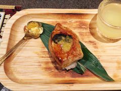 一贯招牌鹅肝寿司-御前十七(北京路天河城店)