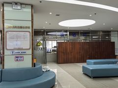 -美年大健康(埌东分院)