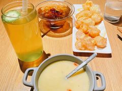 -苦尽酒馆·川菜(鼓楼店)