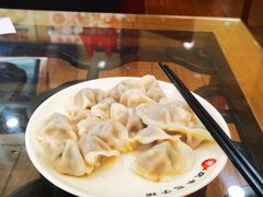 -庆丰包子铺(理想城店)