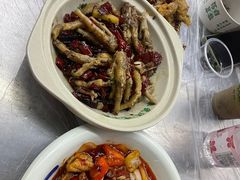 -小民大排档(光谷店)