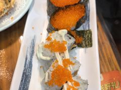 -松坂屋日料自助(长城路店)