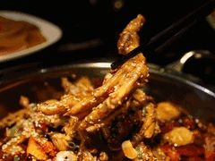 -鸭掌门特色火锅(文景路店)