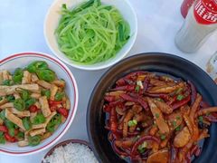 -湘江大码头·龙虾馆(渔人码头一店)