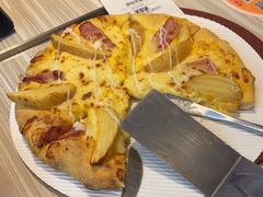-必胜客(积水潭店)