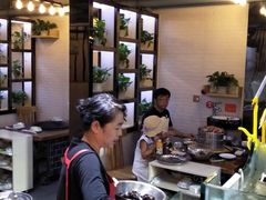 -九层海鲜塔(市南店)