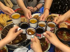 -马路边边串串香(双井直营店)