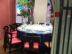 包厢-院8里·小乐园家常味川菜(鹭洲里店)