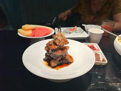 -吴越荣记苏州菜·松鼠桂鱼 100% 活鱼现做(月光码头店)