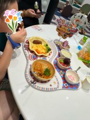 -奈尔宝家庭中心·亲子餐厅(苏州大悦城店)