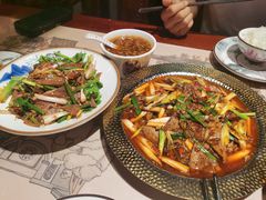 -杨记隆府(时代天街店)