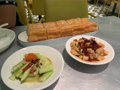 -姚姚酸菜鱼·金戈戈香港豉油鸡(喜荟城联名店)