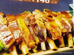 -润泽园饭庄(中山路店)