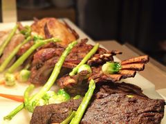 -好日子皇冠假日酒店·君怡咖啡厅(特美思大厦店)