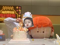 -海底捞火锅(方圆荟店)