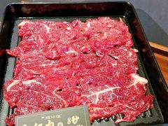 匙仁肉-原牛道·潮汕围炉火锅(讯美店)